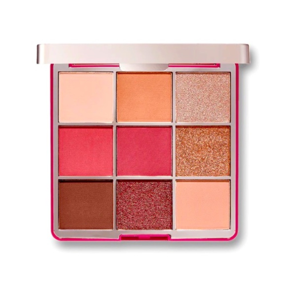 Ciaté London Spice Palette